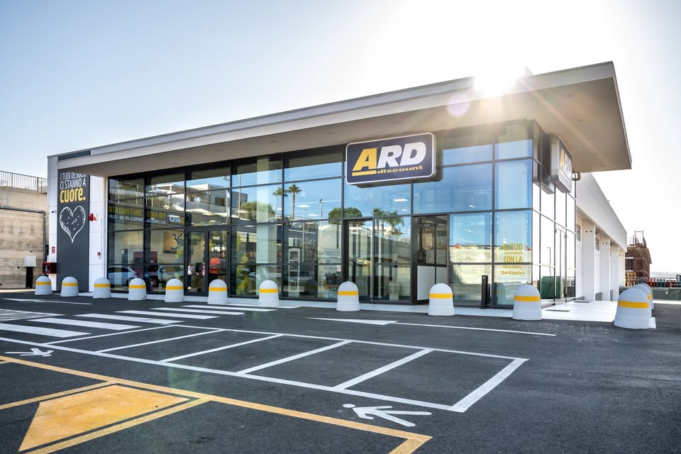 Volantino Ard